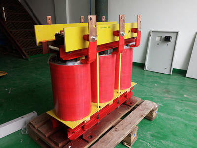 當(dāng)遇到三相變壓器著火，我們該怎么辦？