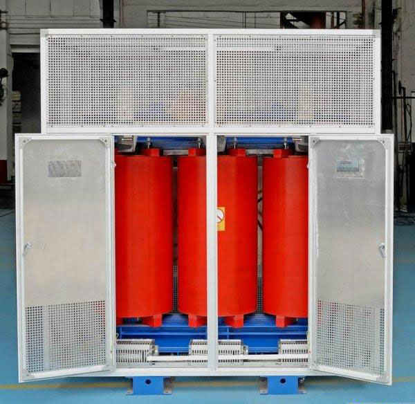 解析三相干式變壓器為何要接地、如何接地及施工？